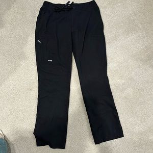 Greys Anatomy by Barco scrub pants